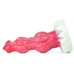Anal Predator Gode Alien Krodix 19 x 7cm